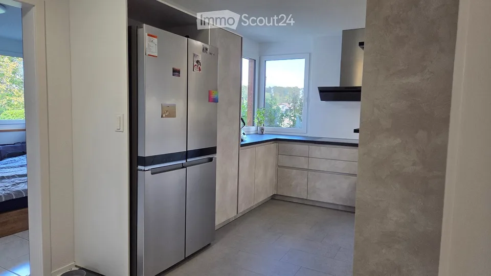 Appartement de jardin 3,5 pièces – photo 9 sur 26