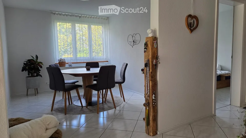 Appartement de jardin 3,5 pièces – photo 4 sur 26