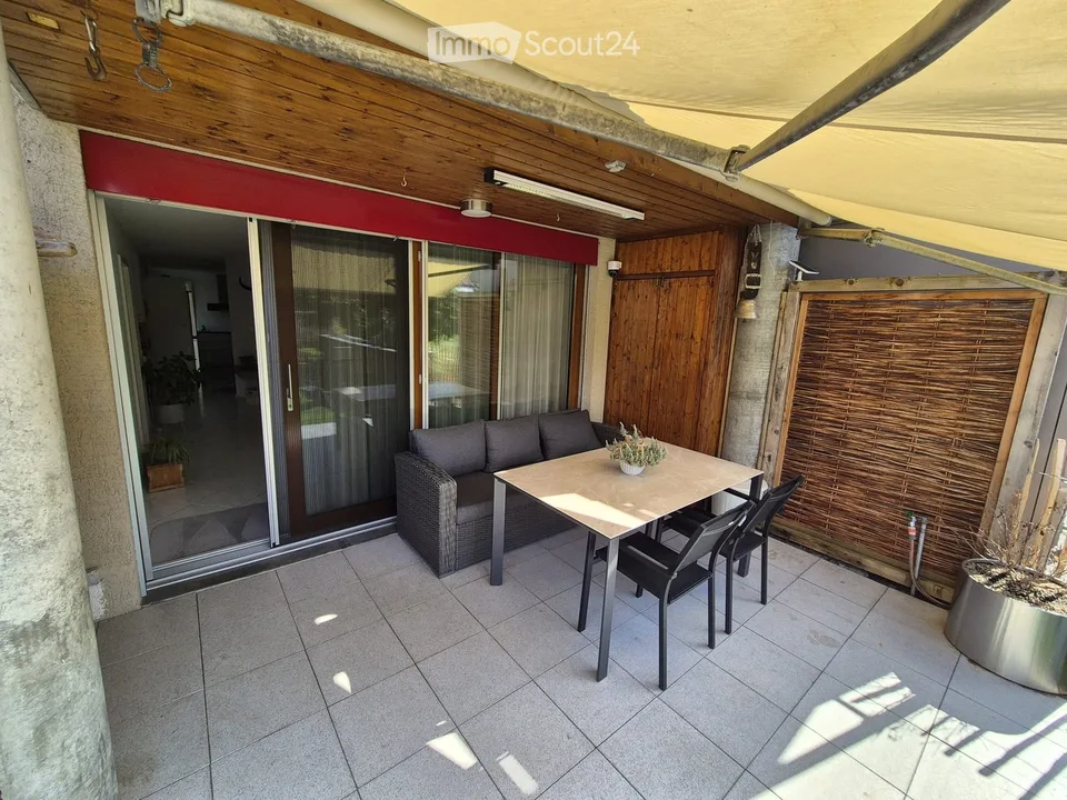 Appartement de jardin 3,5 pièces – photo 14 sur 26