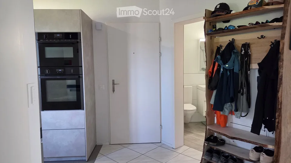 Appartement de jardin 3,5 pièces – photo 6 sur 26