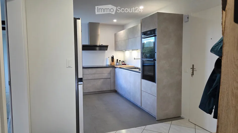 Appartement de jardin 3,5 pièces – photo 10 sur 26