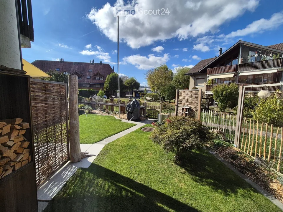 Appartement de jardin 3,5 pièces – photo 17 sur 26