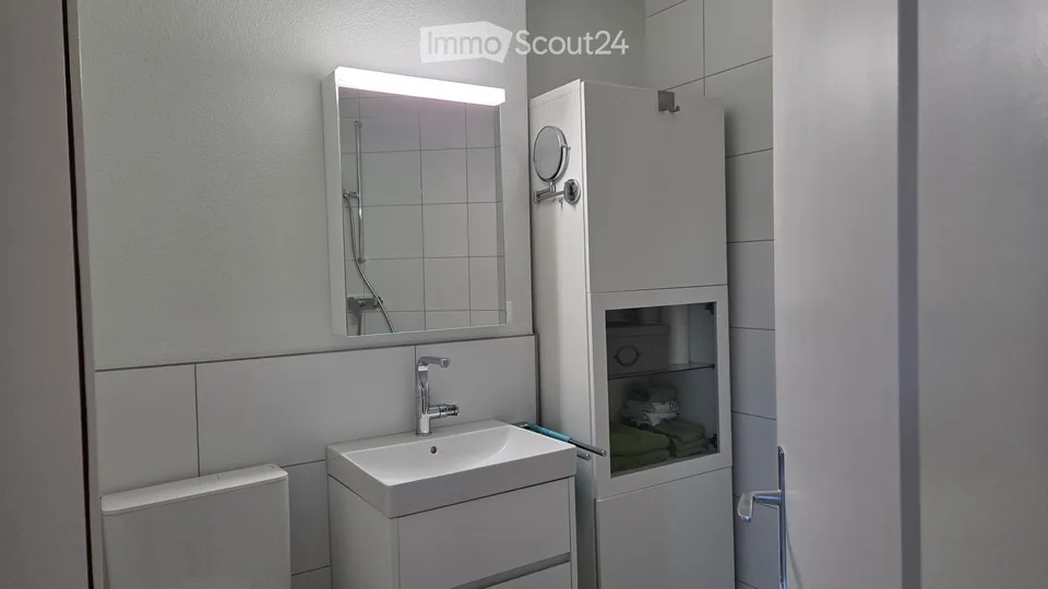 Appartement de jardin 3,5 pièces – photo 8 sur 26