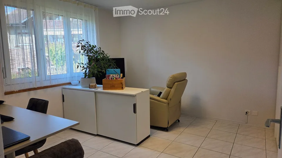 Appartement de jardin 3,5 pièces – photo 3 sur 26