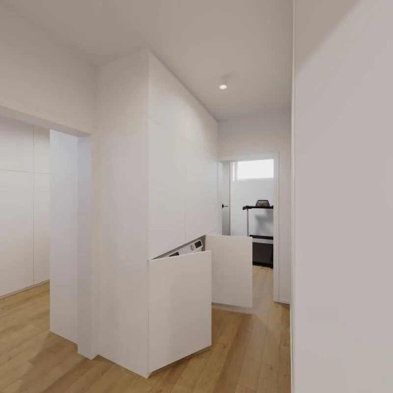 Nuovo edificio WH4.ch | 4,5 appartamento giardino, disponibile: 30.06.2028 – foto 6 di 16