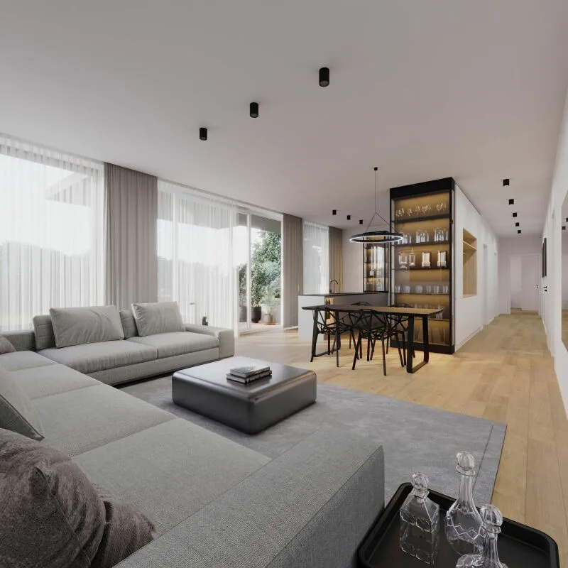 Nuovo edificio WH4.ch | 4,5 appartamento giardino, disponibile: 30.06.2028 – foto 5 di 16