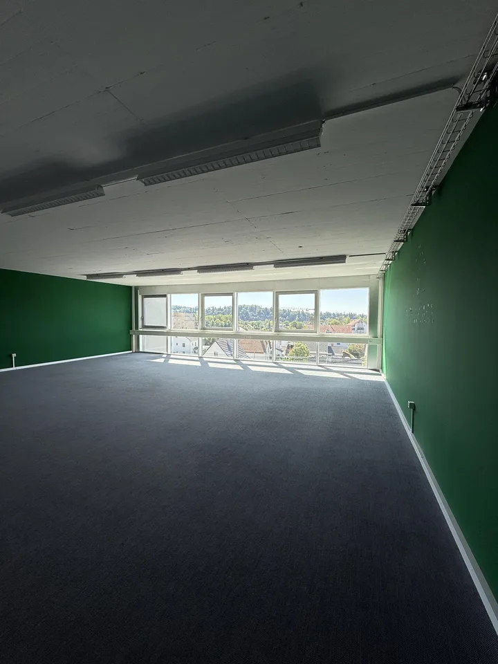 Ruhige Bürofläche mit 85 m² an guter Lage in Oftringen – Foto 8 von 8