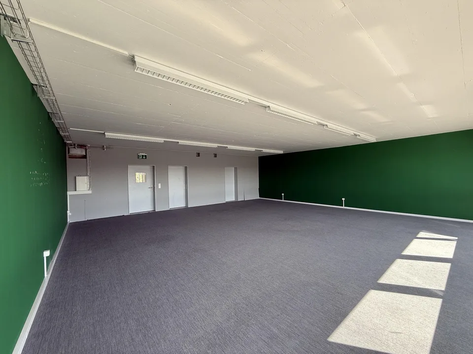 Ruhige Bürofläche mit 85 m² an guter Lage in Oftringen – Foto 5 von 8