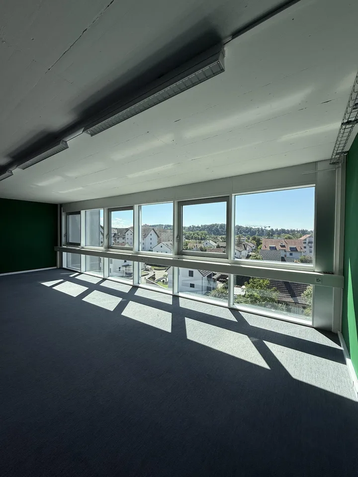 Ruhige Bürofläche mit 85 m² an guter Lage in Oftringen – Foto 7 von 8
