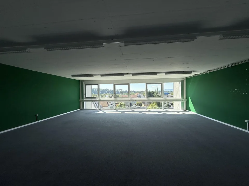 Ruhige Bürofläche mit 85 m² an guter Lage in Oftringen – Foto 6 von 8