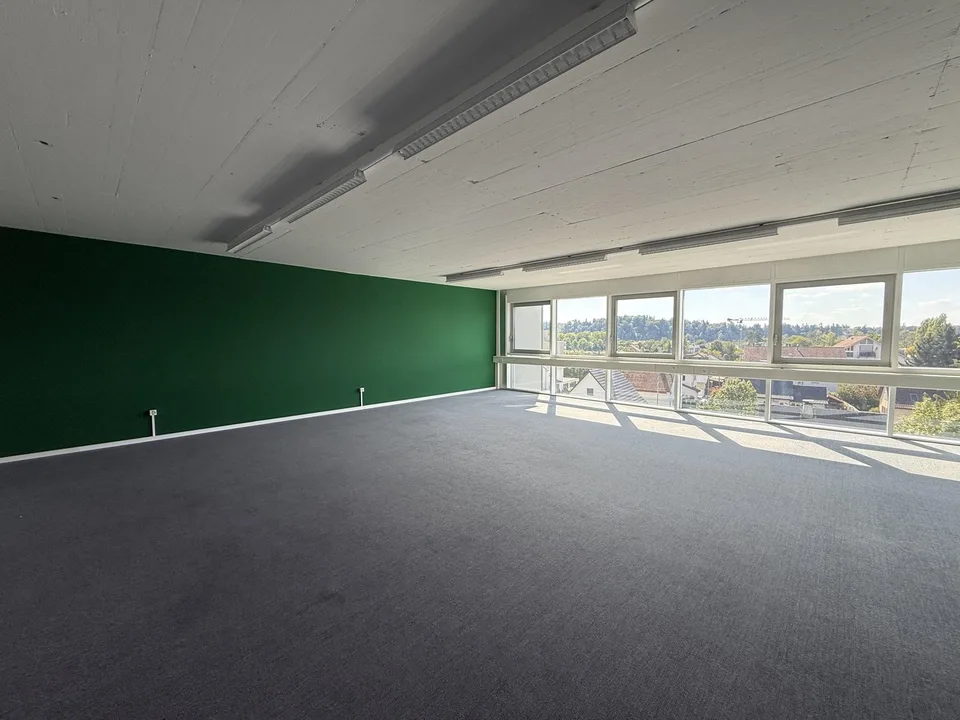 Ruhige Bürofläche mit 85 m² an guter Lage in Oftringen – Foto 2 von 8