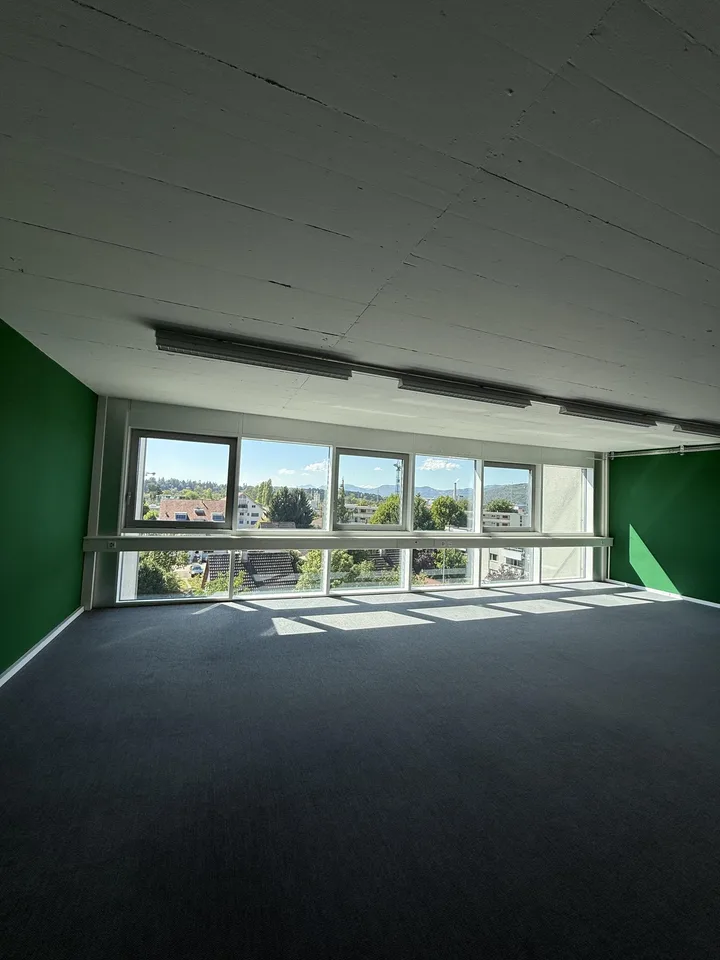 Ruhige Bürofläche mit 85 m² an guter Lage in Oftringen – Foto 4 von 8
