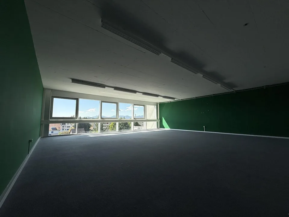 Ruhige Bürofläche mit 85 m² an guter Lage in Oftringen – Foto 3 von 8