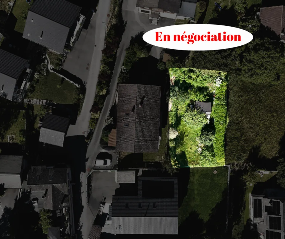 Casa indipendente 6 locali 1/2 con laboratorio e vista straordinaria a Chemin Dessous – foto 30 di 42