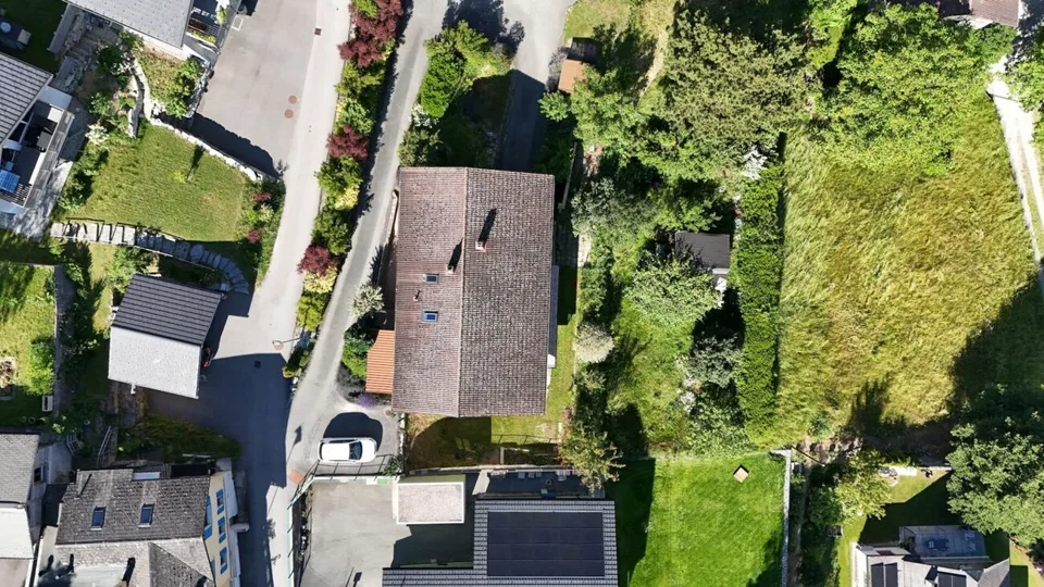 Casa individuale di 6 locali 1/2 con un laboratorio e una vista straordinaria – foto 28 di 42
