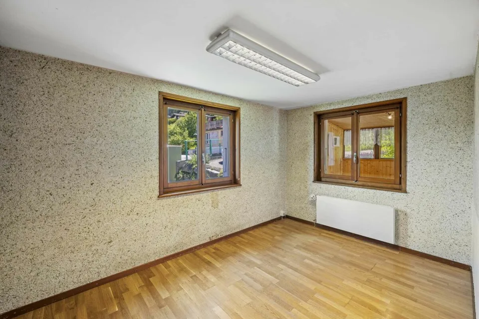 Casa individuale di 6 locali 1/2 con un laboratorio e una vista straordinaria – foto 14 di 42