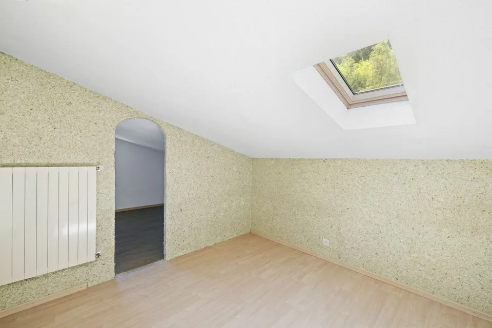 Casa individuale di 6 locali 1/2 con un laboratorio e una vista straordinaria – foto 18 di 42