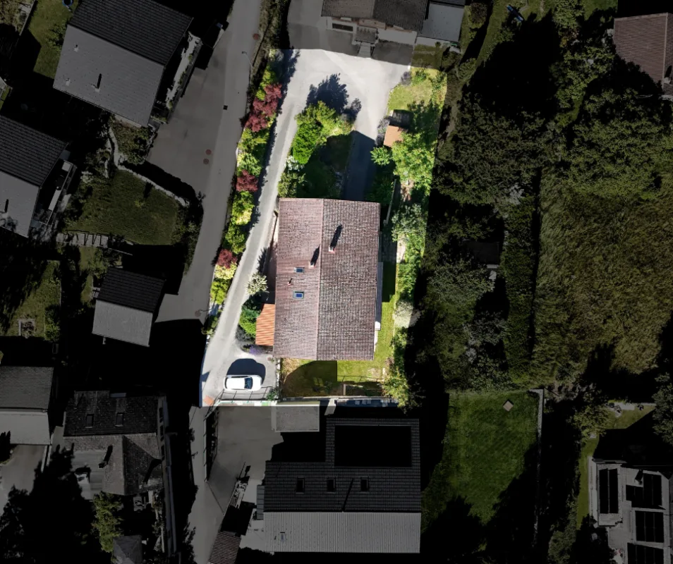 Casa individuale di 6 locali 1/2 con un laboratorio e una vista straordinaria – foto 29 di 42