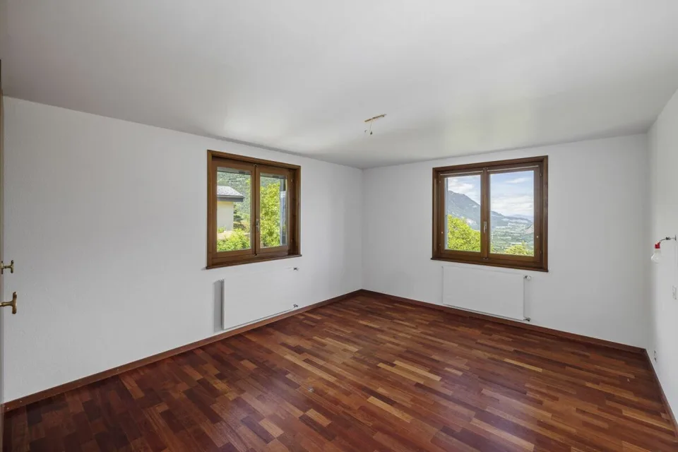 Casa individuale di 6 locali 1/2 con un laboratorio e una vista straordinaria – foto 10 di 42