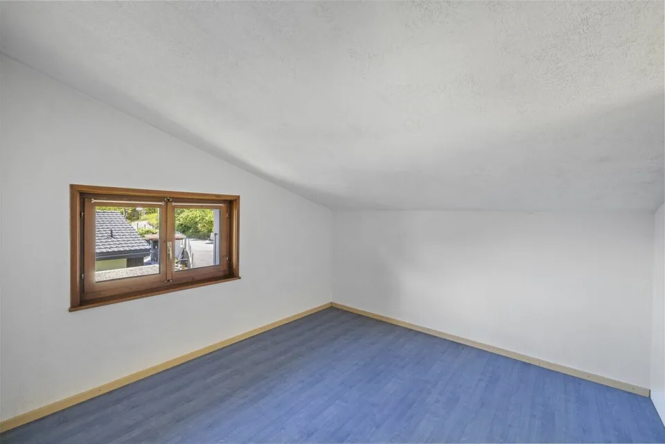 Casa individuale di 6 locali 1/2 con un laboratorio e una vista straordinaria – foto 17 di 42