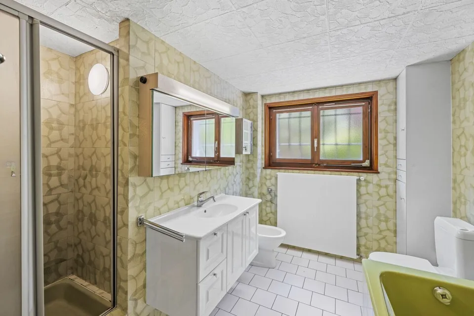 Casa individuale di 6 locali 1/2 con un laboratorio e una vista straordinaria – foto 13 di 42
