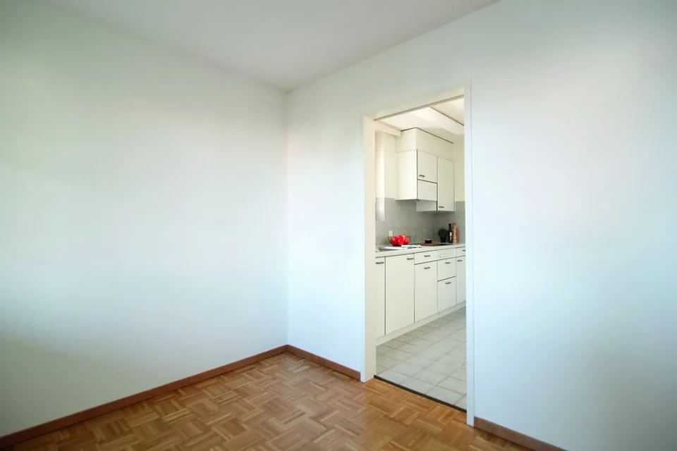 La tua nuova casa con balcone soleggiato e la natura proprio fuori dalla porta! – foto 5 di 12