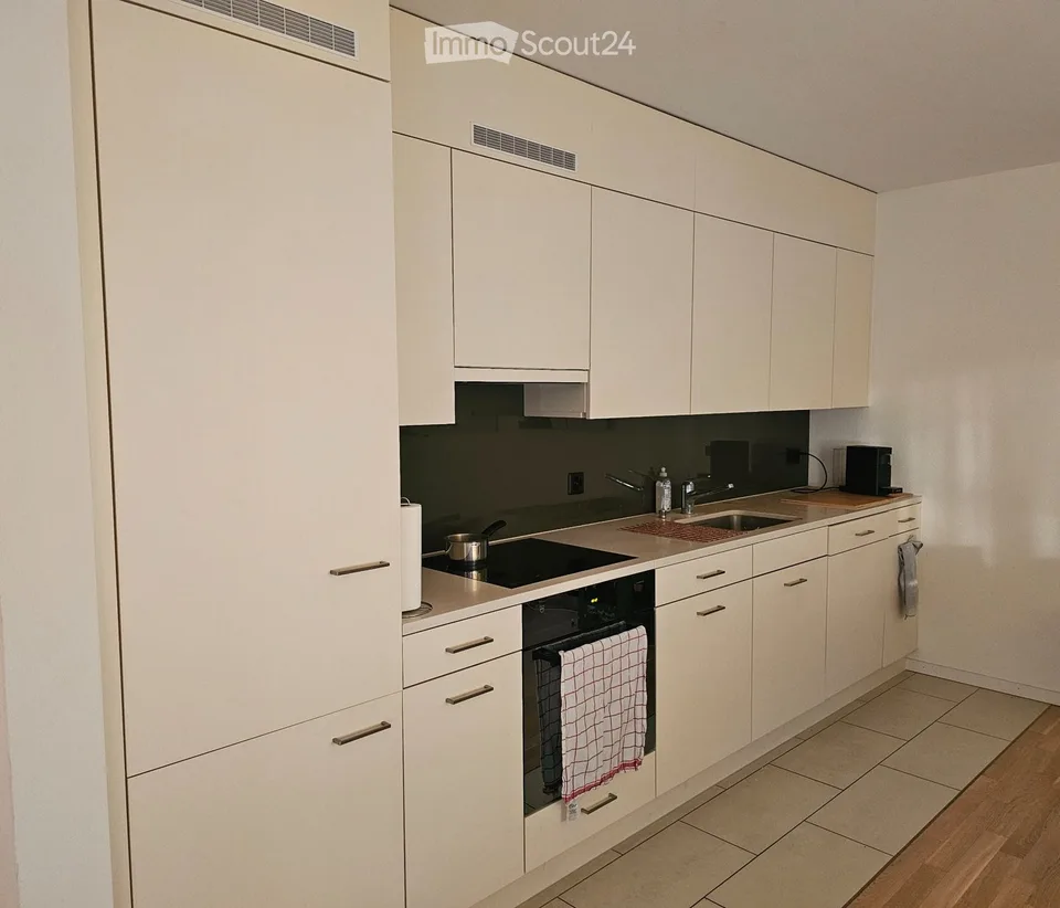 Moderen 2,5 Zimmerwohnung nach Vereinbarung zu vermieten – Foto 2 von 4