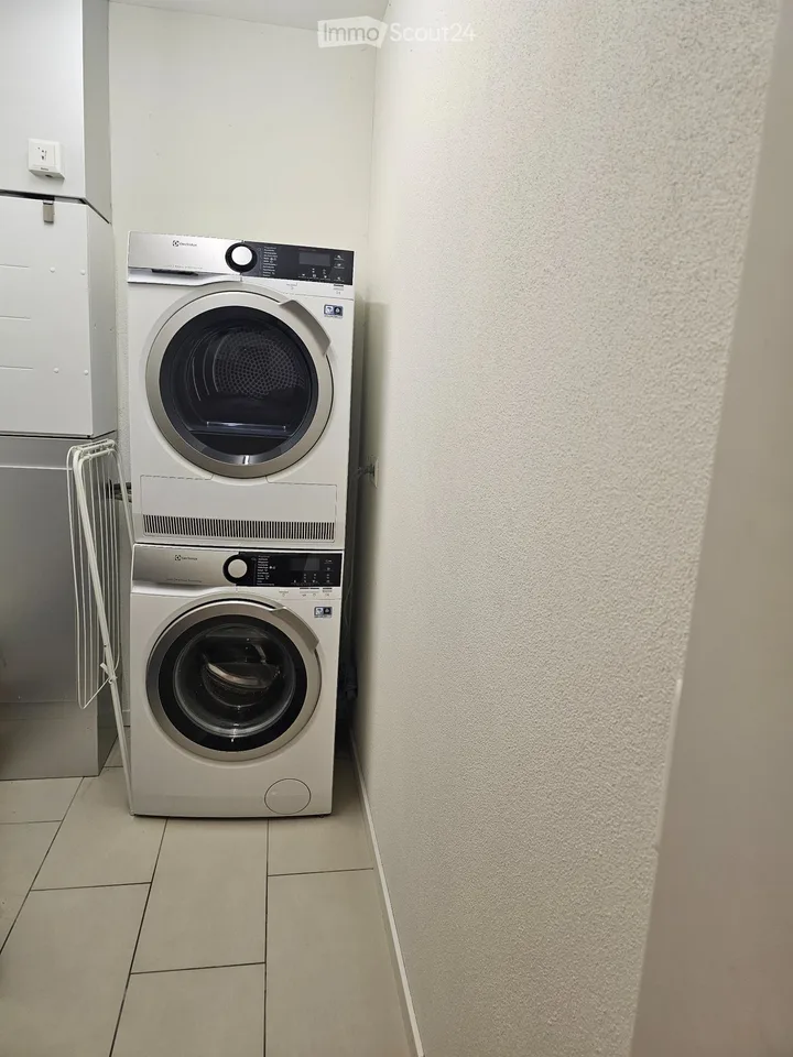 Moderen 2,5 Zimmerwohnung nach Vereinbarung zu vermieten – Foto 3 von 4