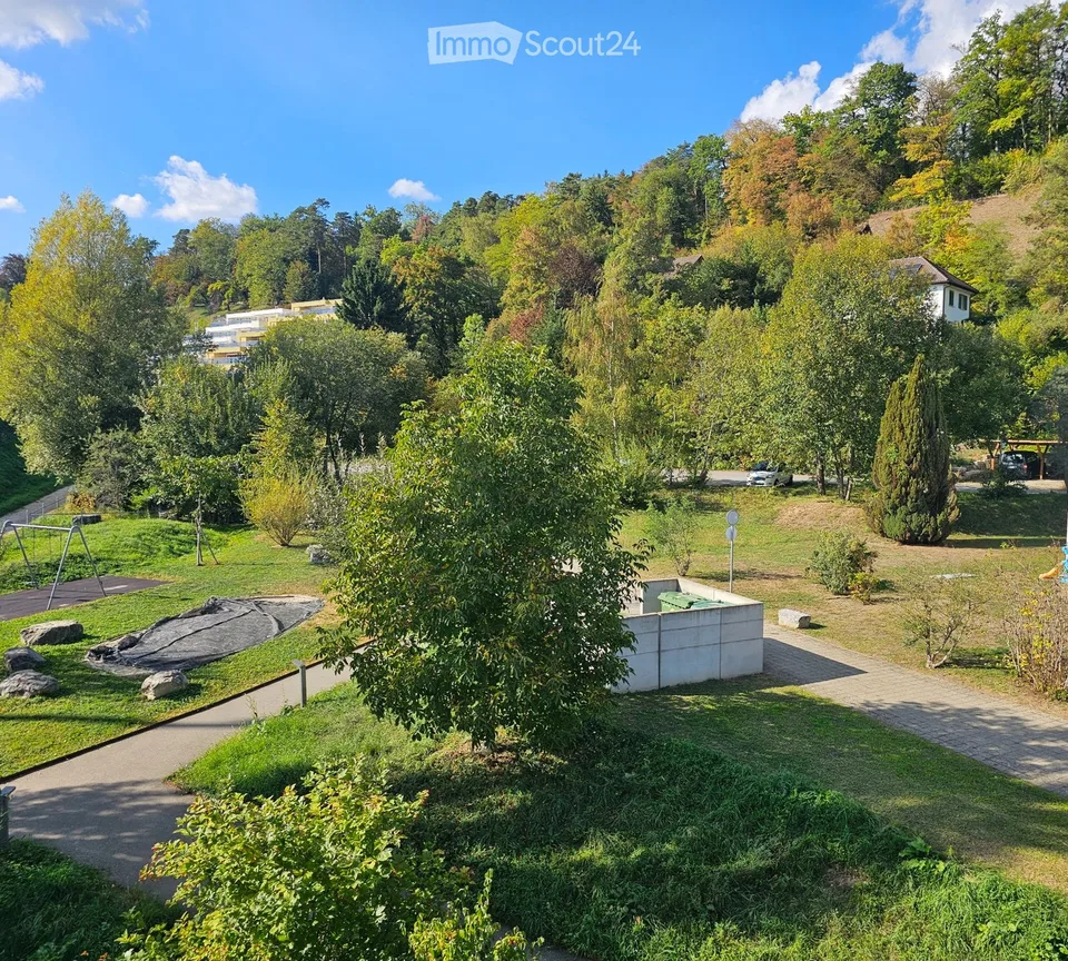 Moderen 2,5 Zimmerwohnung nach Vereinbarung zu vermieten – Foto 4 von 4