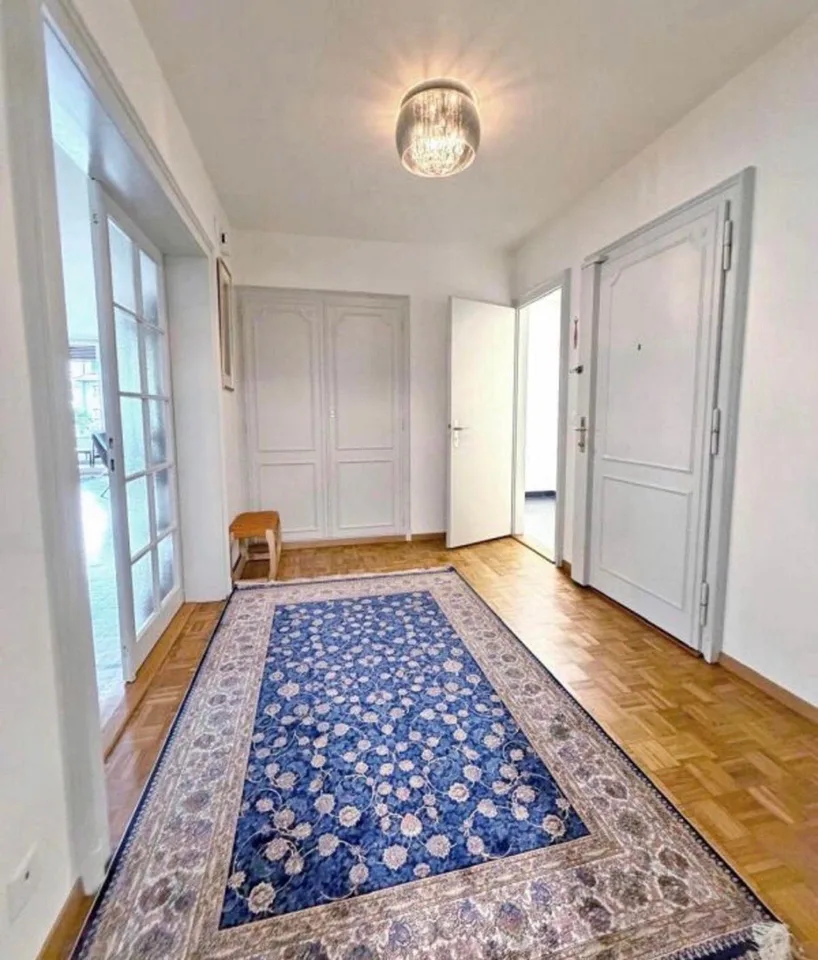 Prachtvolle Familienwohnung mit hohem Standard – Foto 4 von 17