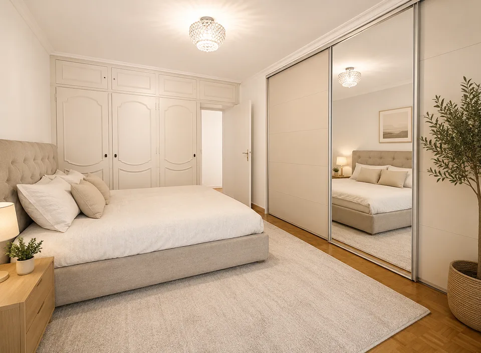 Prachtvolle Familienwohnung mit hohem Standard – Foto 6 von 17