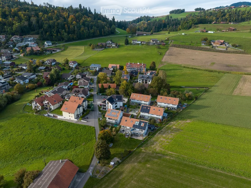 3.5-Zimmer-Neubauwohnung mit zwei Loggias – Foto 6 von 8