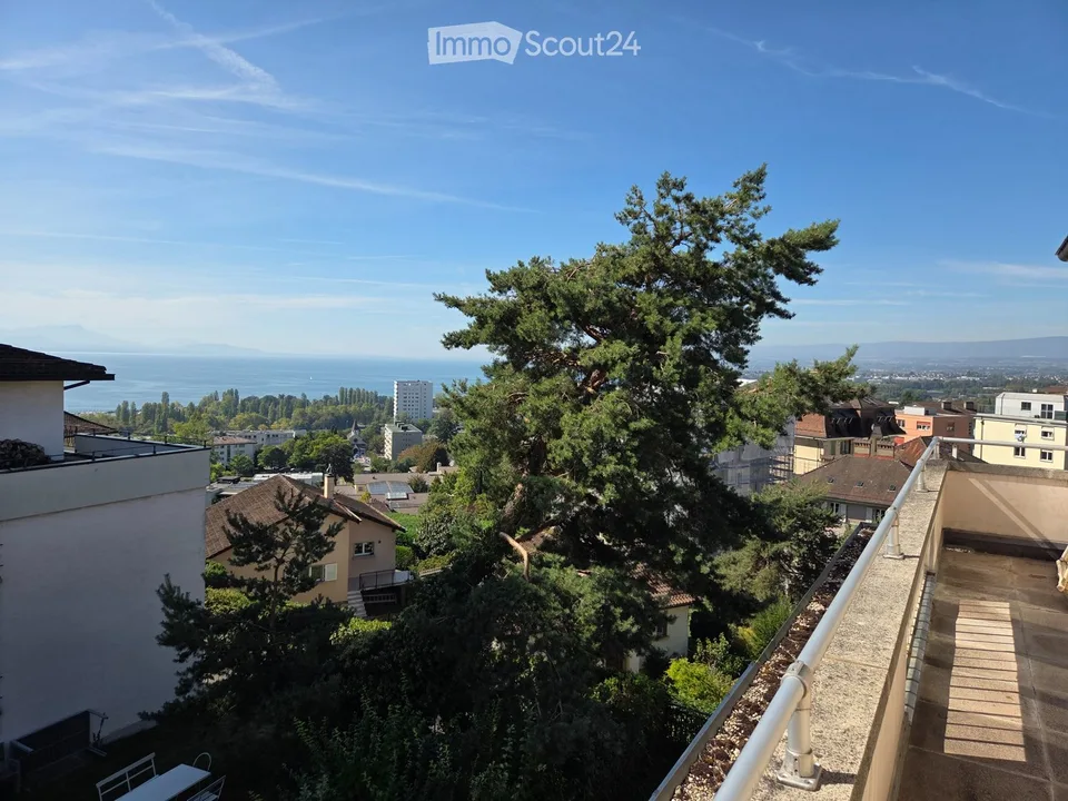 2.5 pièces à Lausanne - disponible dès le 1er janvier 2027 – Foto 5 von 5