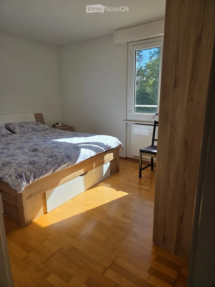 2.5 pièces à Lausanne - disponible dès le 1er janvier 2027 – Foto 4 von 5