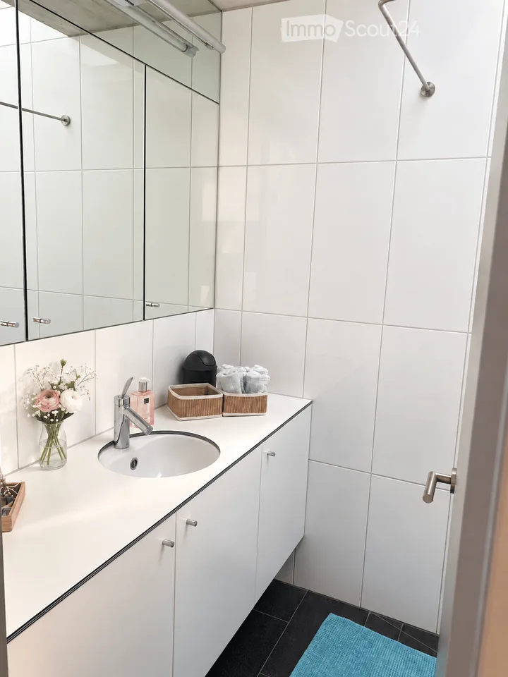 Appartamento mansardato di 4,5 locali con grande terrazza e vista mozzafiato – foto 4 di 9