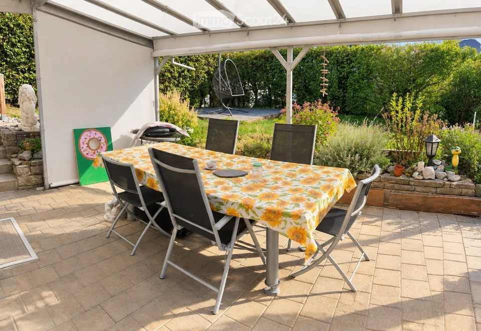 Einfamilienhaus in Walkringen – Foto 7 von 10