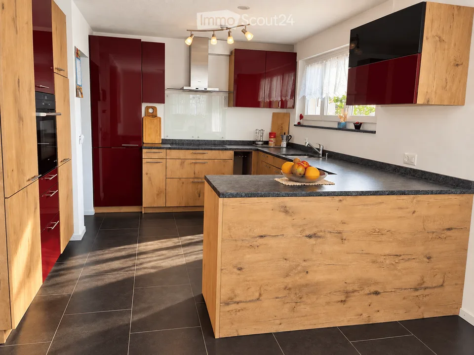 Einfamilienhaus in Walkringen – Foto 6 von 10