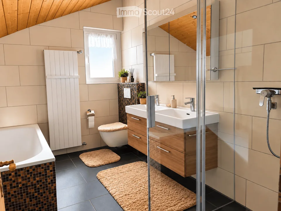 Einfamilienhaus in Walkringen – Foto 2 von 10