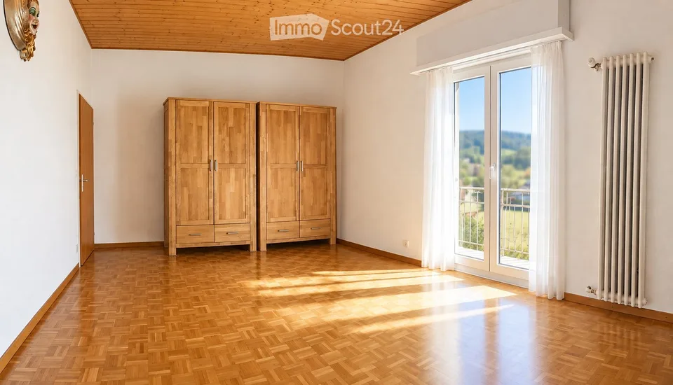 Einfamilienhaus in Walkringen – Foto 5 von 10