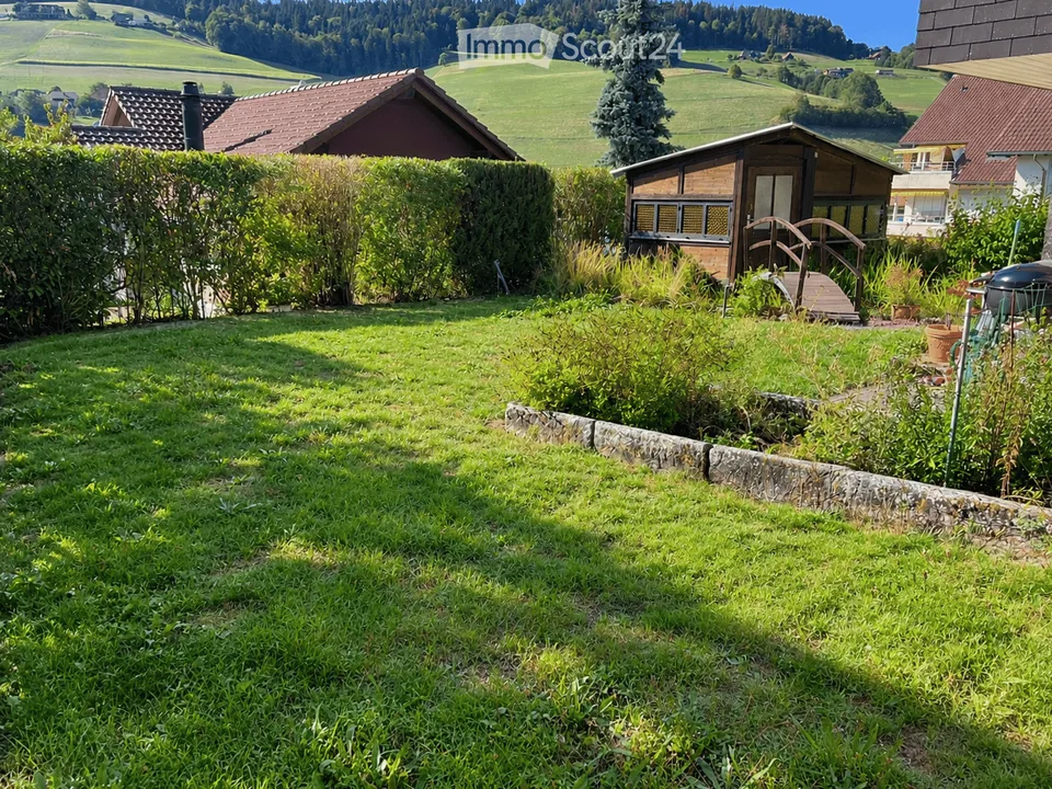 Einfamilienhaus in Walkringen – Foto 8 von 10