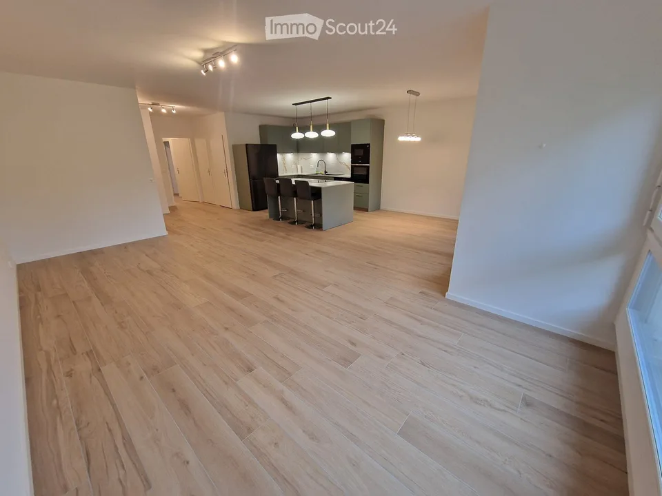 Selten in Meyrin – Superbe 5 Zimmer von 112 m² komplett renoviert – Foto 7 von 8