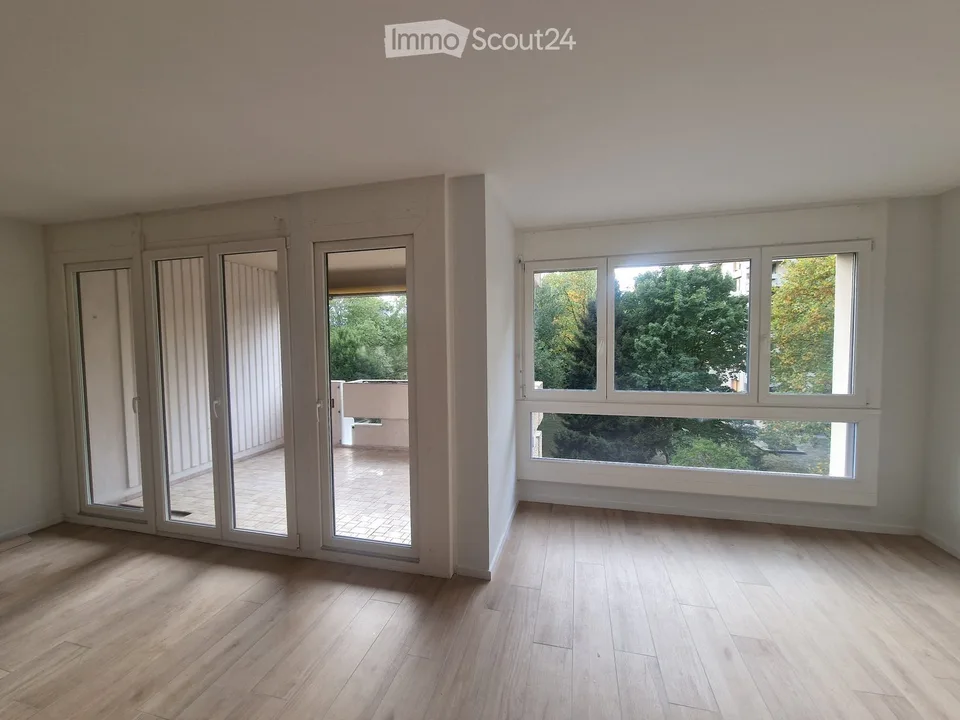Selten in Meyrin – Superbe 5 Zimmer von 112 m² komplett renoviert – Foto 8 von 8