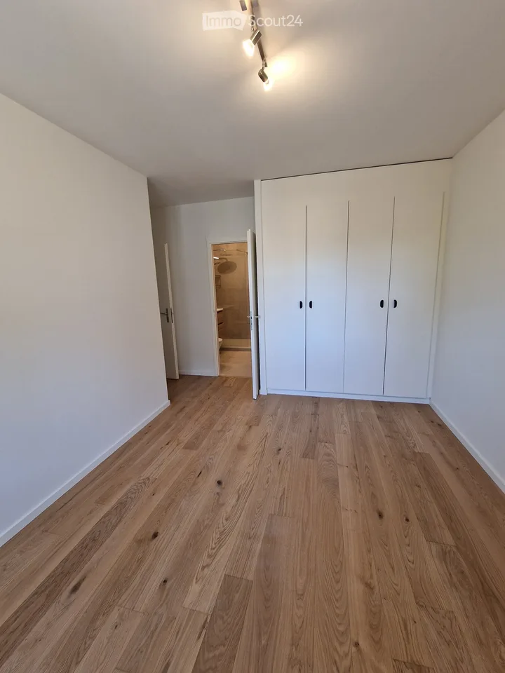 Selten in Meyrin – Superbe 5 Zimmer von 112 m² komplett renoviert – Foto 5 von 8