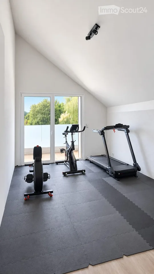 Zweifamilienhaus mit eigenem Studio – Foto 7 von 17