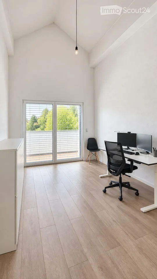 Zweifamilienhaus mit eigenem Studio – Foto 8 von 17