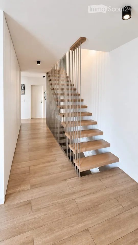 Zweifamilienhaus mit eigenem Studio – Foto 6 von 17