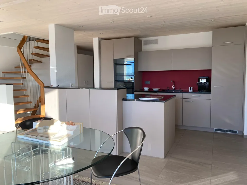 Casa a due famiglie - Minergie P – certificato GEAK – foto 5 di 20