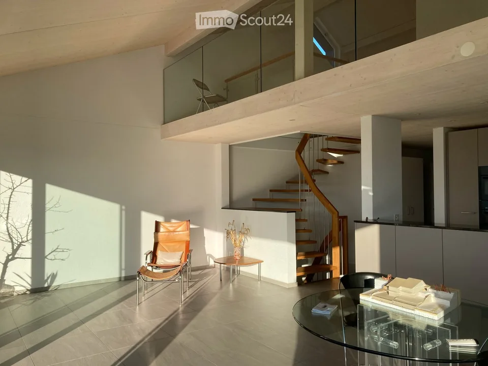 Casa a due famiglie - Minergie P – certificato GEAK – foto 4 di 20