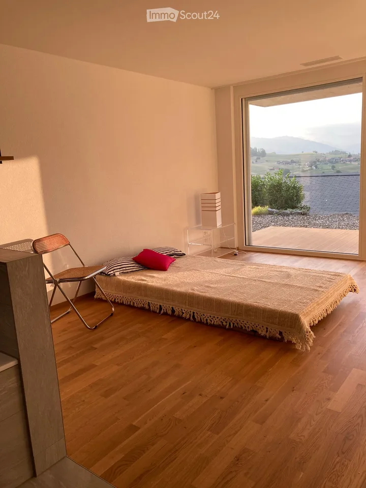 Casa a due famiglie - Minergie P – certificato GEAK – foto 13 di 20