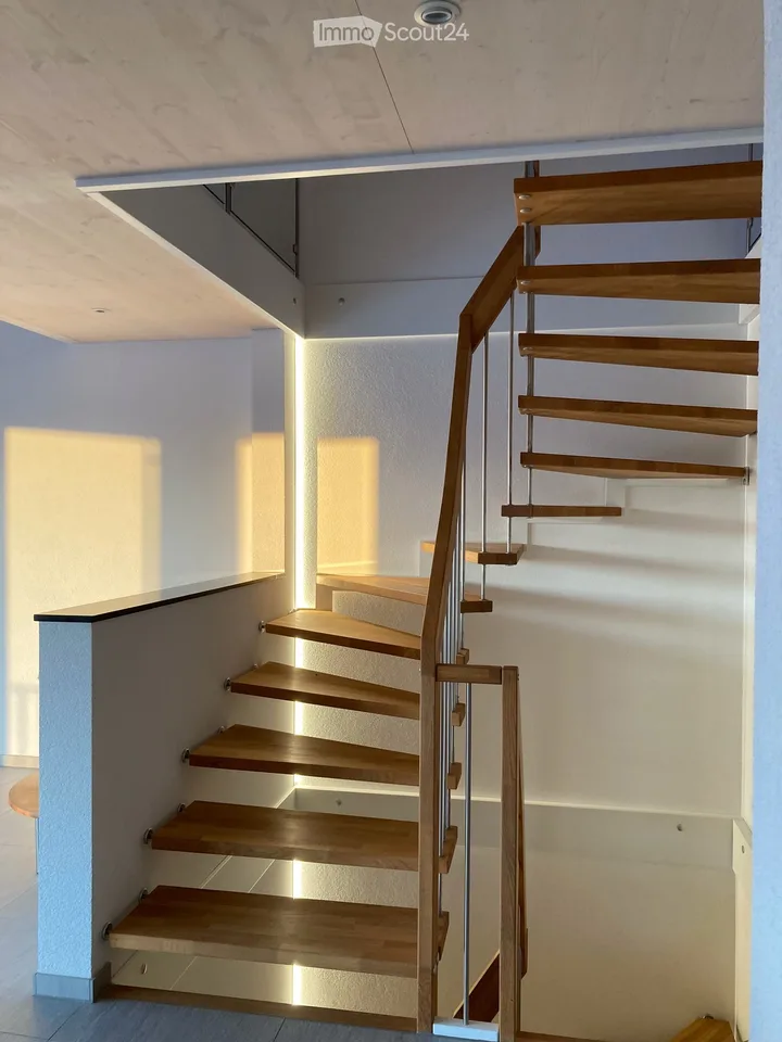 Casa a due famiglie - Minergie P – certificato GEAK – foto 7 di 20